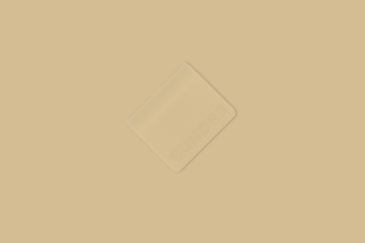 BUNDRE calm beige